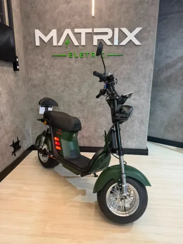 MATRIX X13 PLUS