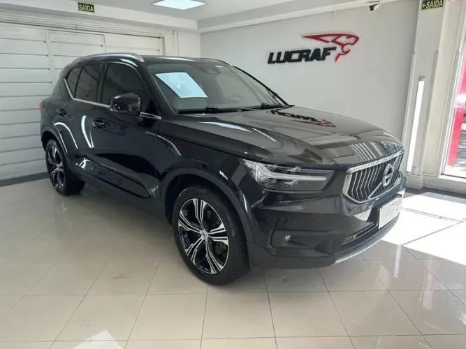 Volvo XC40 XC 40 T-4 Inscription 2.0 190cv FWD 2020