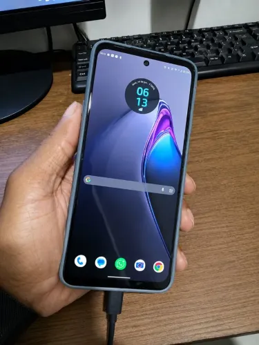 Motorola Moto Edge 20 lite 5G 