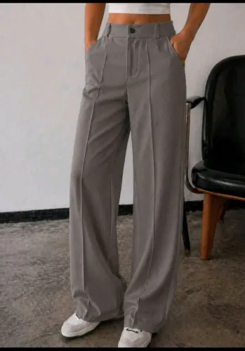 Calça Alfaiataria Feminina