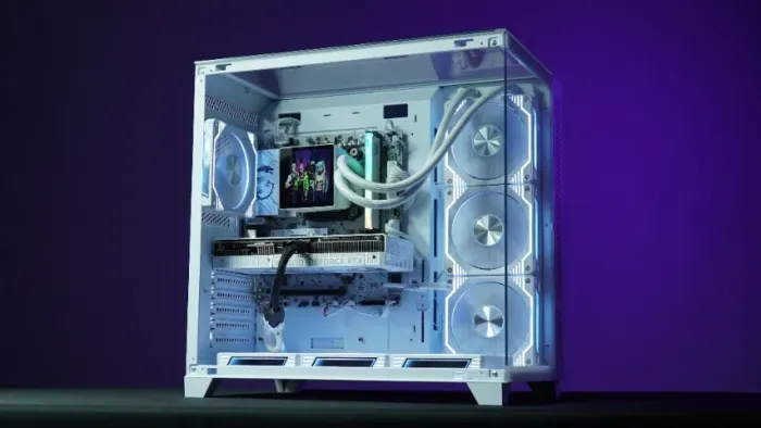 PC Gamer - Ryzen 7 9800X3D + RTX 5070 por R$14.999,00 | 08/06/2026-2