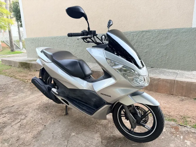 HONDA PCX 150
