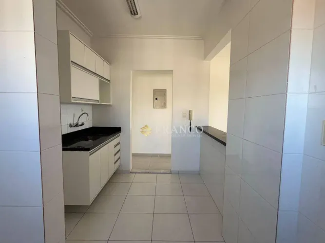 Apartamento com 2 dormitórios para alugar, 75 m² por R$ 2.789,72/mês - Vila Jaboticabeira 