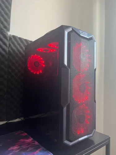 Pc Gamer Completo