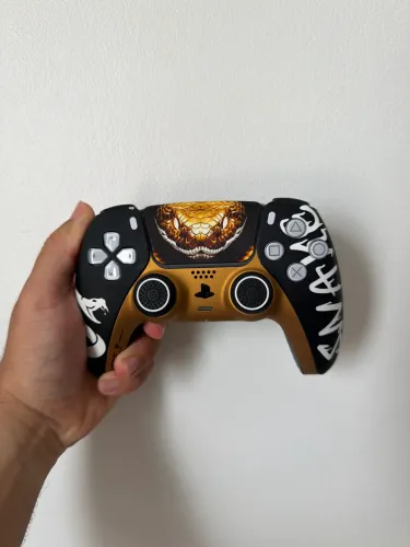 Dualsense Snake Pro