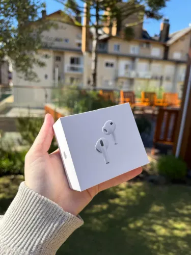 Apple AirPods Pro 3