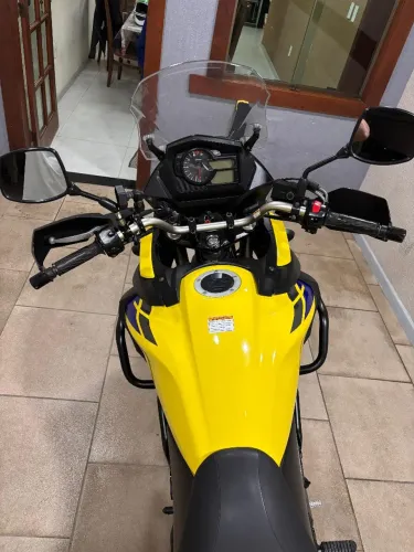 Vstron 650