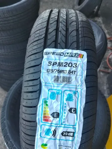PNEU 175/75R13 SPEEDMAX
