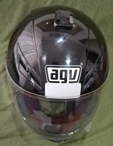 Capacete AGV K-3 XL 62