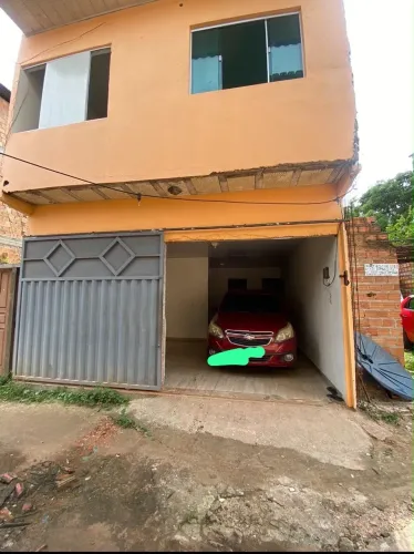casa no  Icuí próximo ao preço baixo