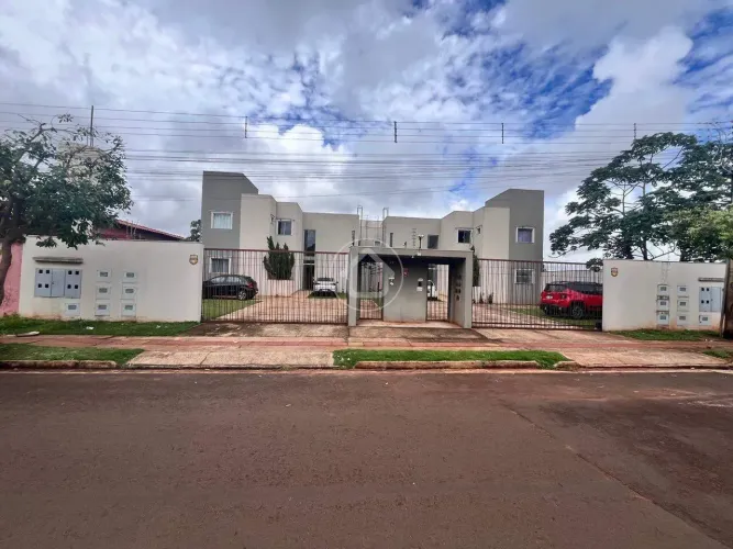APARTAMENTO 2QTS A UMA QUADRA DA UCDB