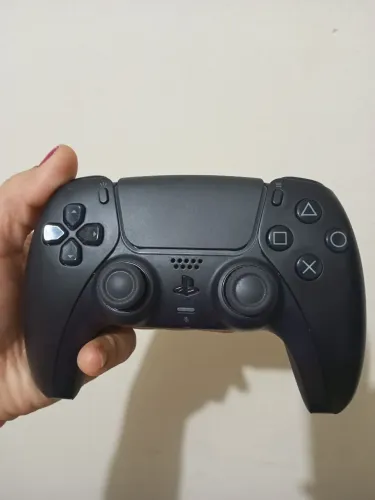 CONSOLE DUALSENS COM ANALÓGICO MAGNÉTICO