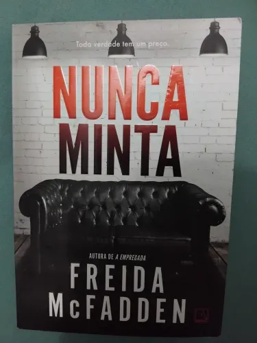 Livros de mistério e terror