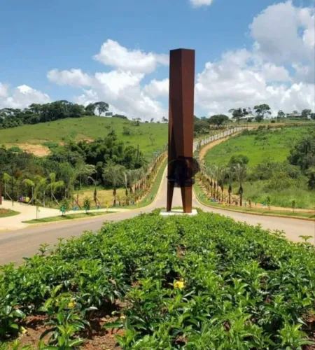 Vendo ou troco Lote de 673mts em Lagoa Santa