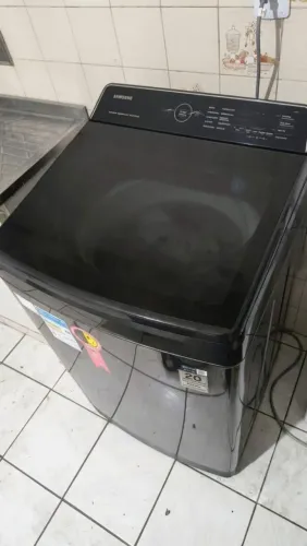 Máquina de lavar