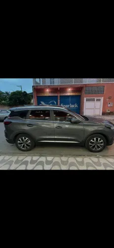 Chery Tiggo 7 Pro MAX Drive 1.6 Turbo 16V Aut. 2023