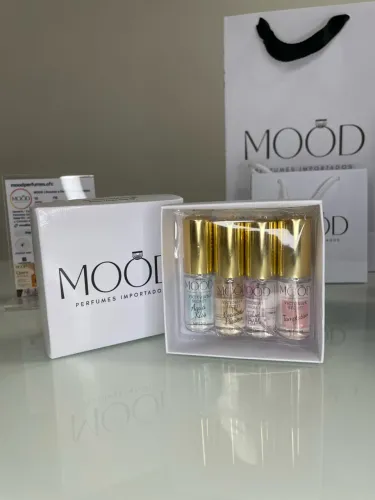 Kit decant victoria secret original