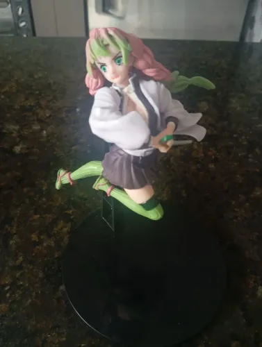 Figure oficial