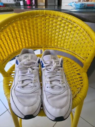 Tênis Nike Air LTD3