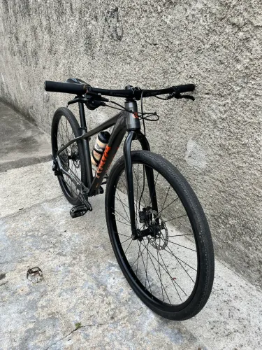 Vendo mtb Rava