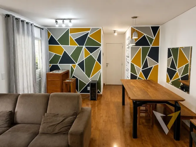 Apartamento para Locação no Condomínio Atmosphera  Jardim Ermida I | Jundiaí/SP