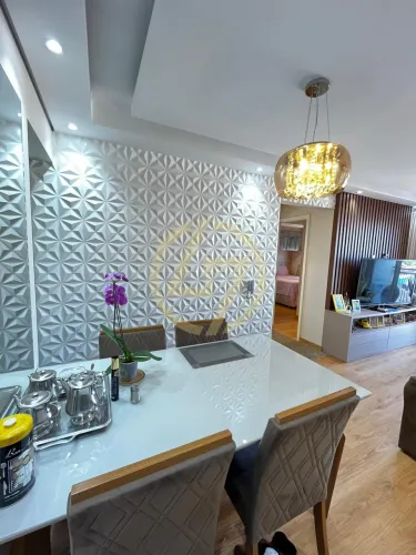 Apartamento em Vila Carolina - Itapetininga