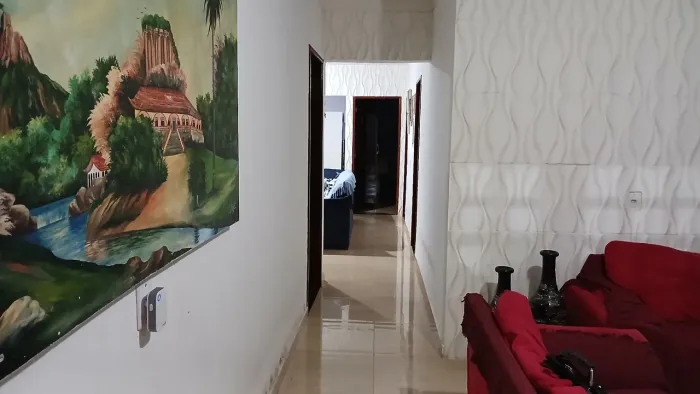 VENDO CASA EM MARECHAL DEODORO 360.000
