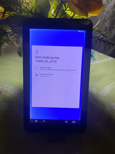 Tablet kids DL