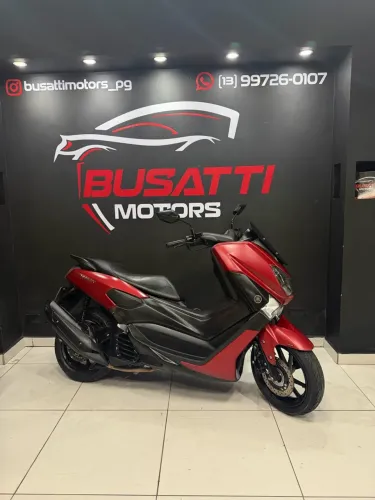YAMAHA NMAX 160 ABS 2020