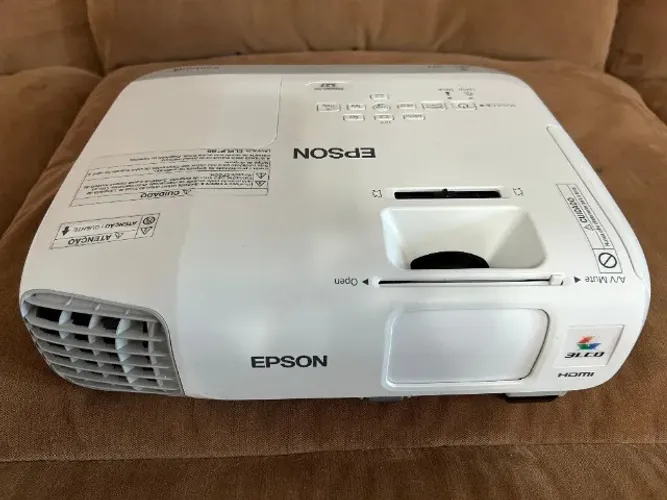 Projetor Multimidia Epson S27