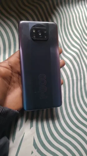 Poco x3 pro
