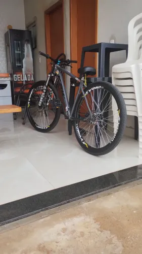 bike KSW