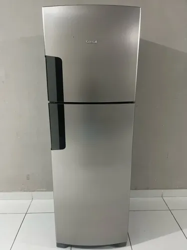 Geladeira consul frost free 386L