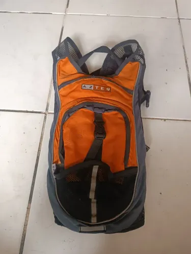 Mochila de hidratação Aztec