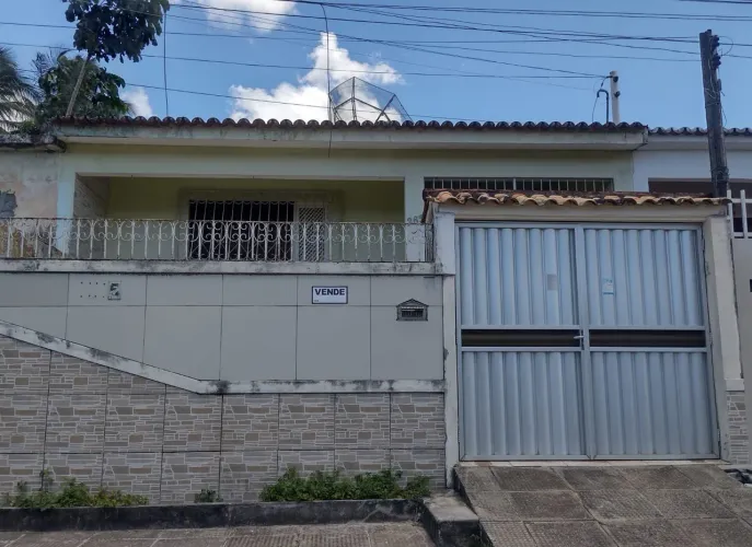 Casa à venda