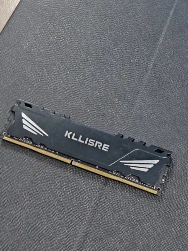 Memória Ram DDR4 16gb(1x16) 3200mhz