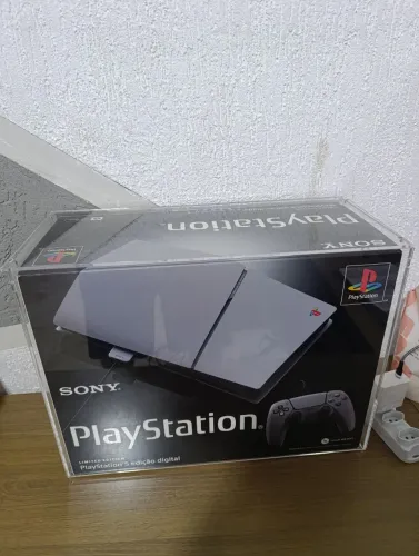 PS5 30 ANOS!