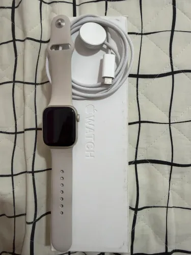 Apple Watch série 9 41mm