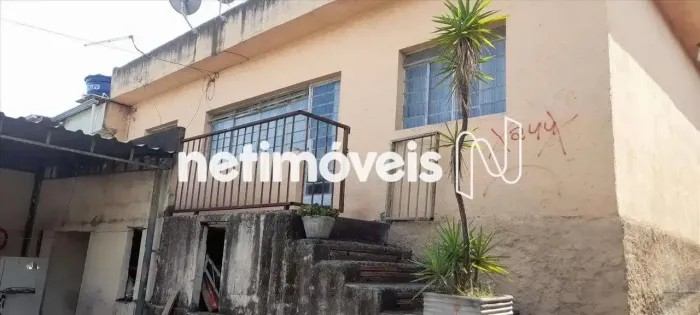 Loja + Casa no Guarani oportunidade rara em terreno de 468 m²;