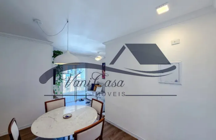 Apartamento 2 Quartos à Venda, Ipiranga - São Paulo