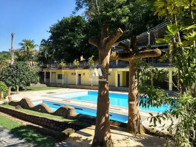 Terrenos de de 390m² a 455m², em Condomínio na Caneca Fina