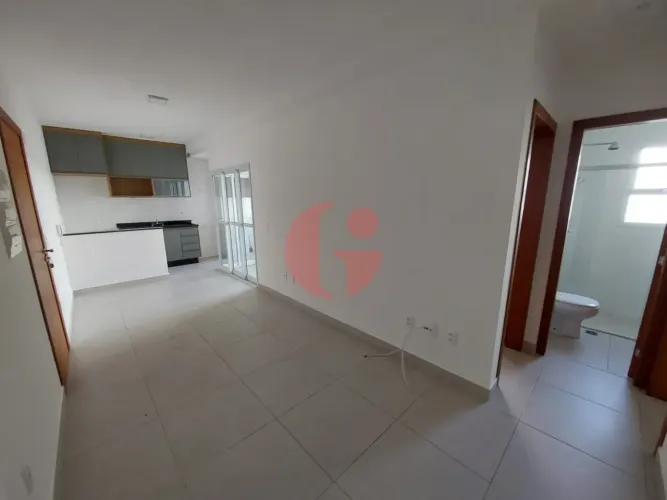 Apartamento para locação no condomínio Jardim Europa com 2 quartos sendo 1 suíte - 63 m² -