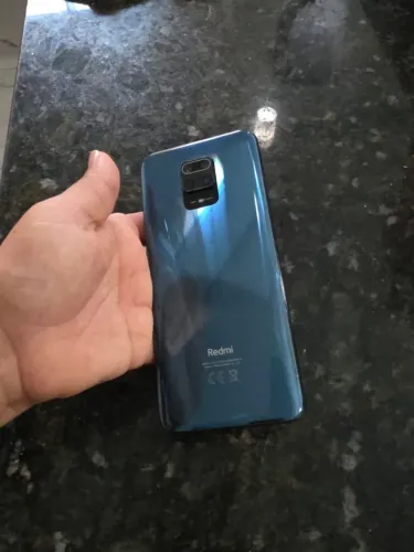 Redmi Note 9S