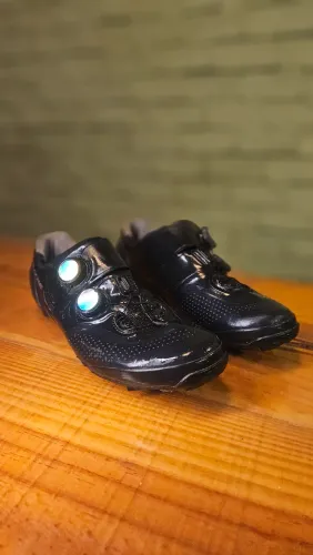Sapatilha Shimano Spyre 41Br
