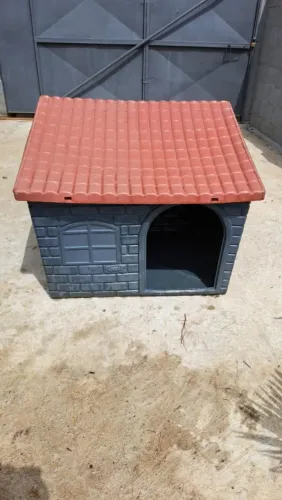 Casa - casinha ee cães- cachorro tamanho G