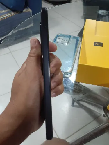 POCO C85 256 BG 8 DE RAM