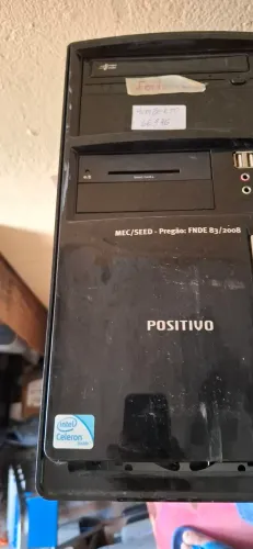 CPU usado