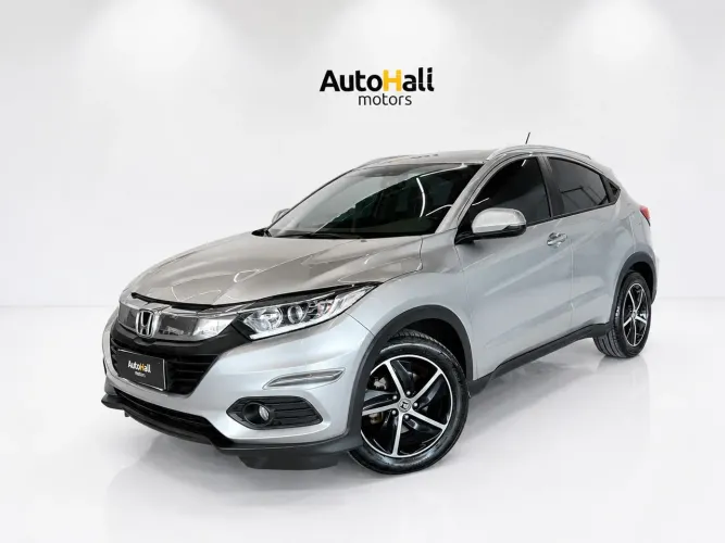 Honda HR-V EX 1.8 Flexone 16V 5P Aut. 2019