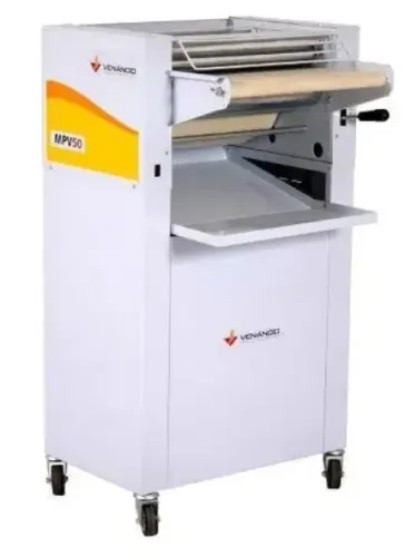 Modeladora De Pão Gabinete Venâncio Mpsv50n