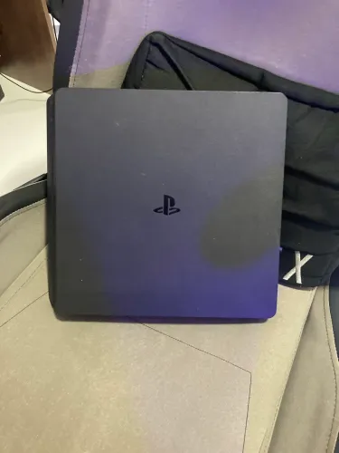Ps4 Slim 1 Tera